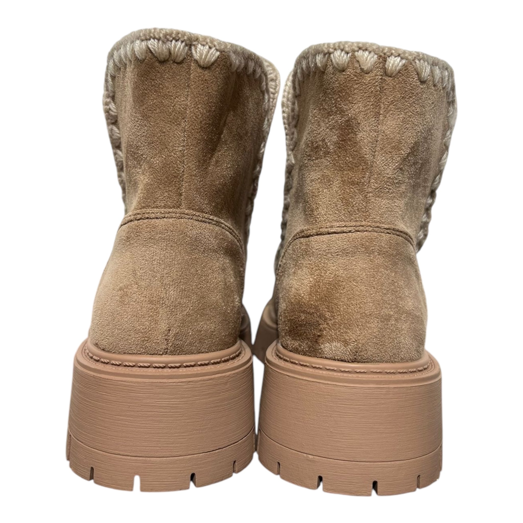 168-578kh - Stivaletto - Stivaletti