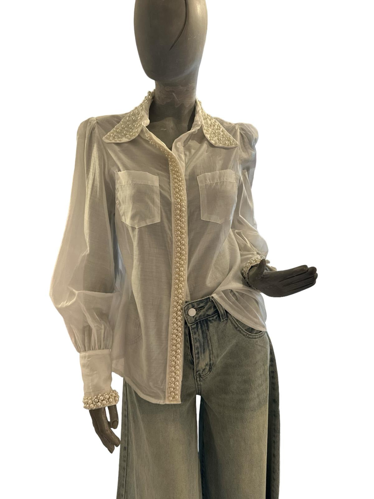 ZHJ13742 - Camicia - Camicia