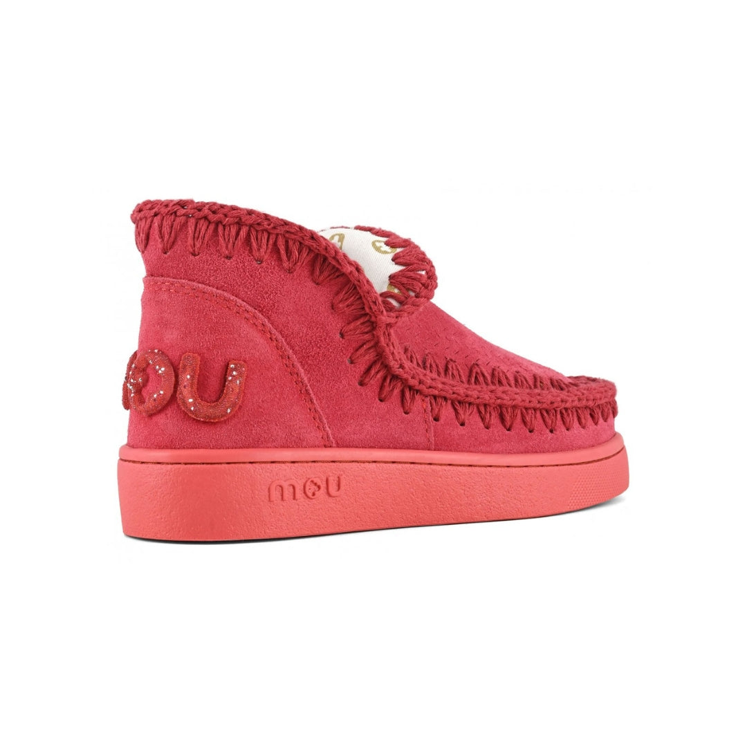 MU.SW211022O - MOU - Eskimo sneakers - Scarpe