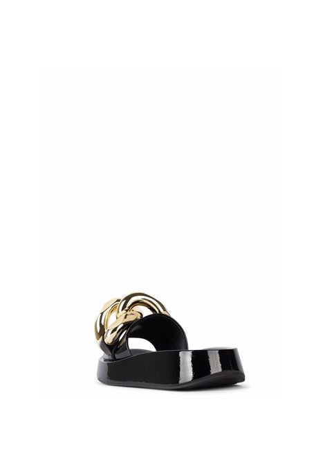 EPIRUS - Slippers - Sandalo