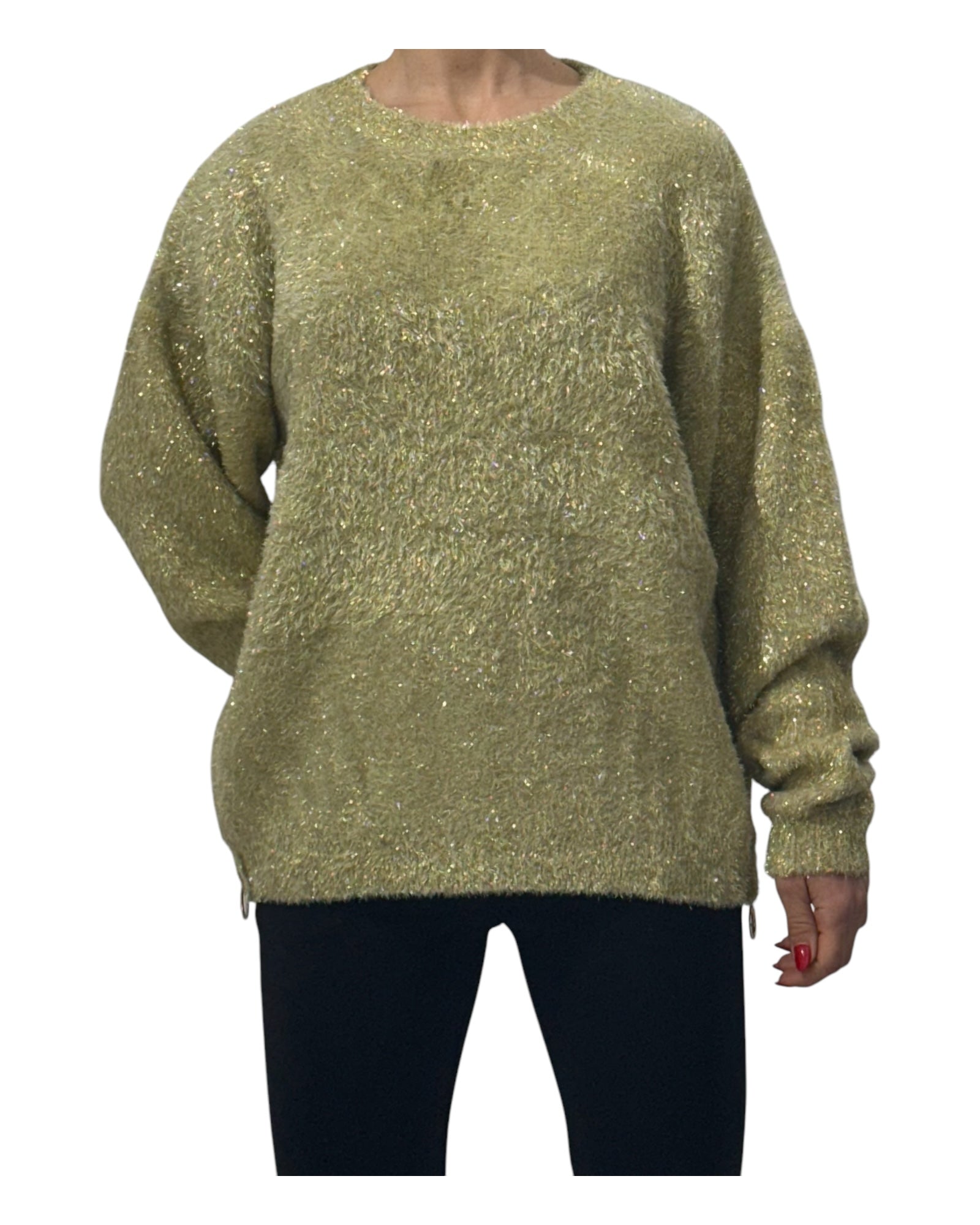 5090 - Pullover - Maglieria