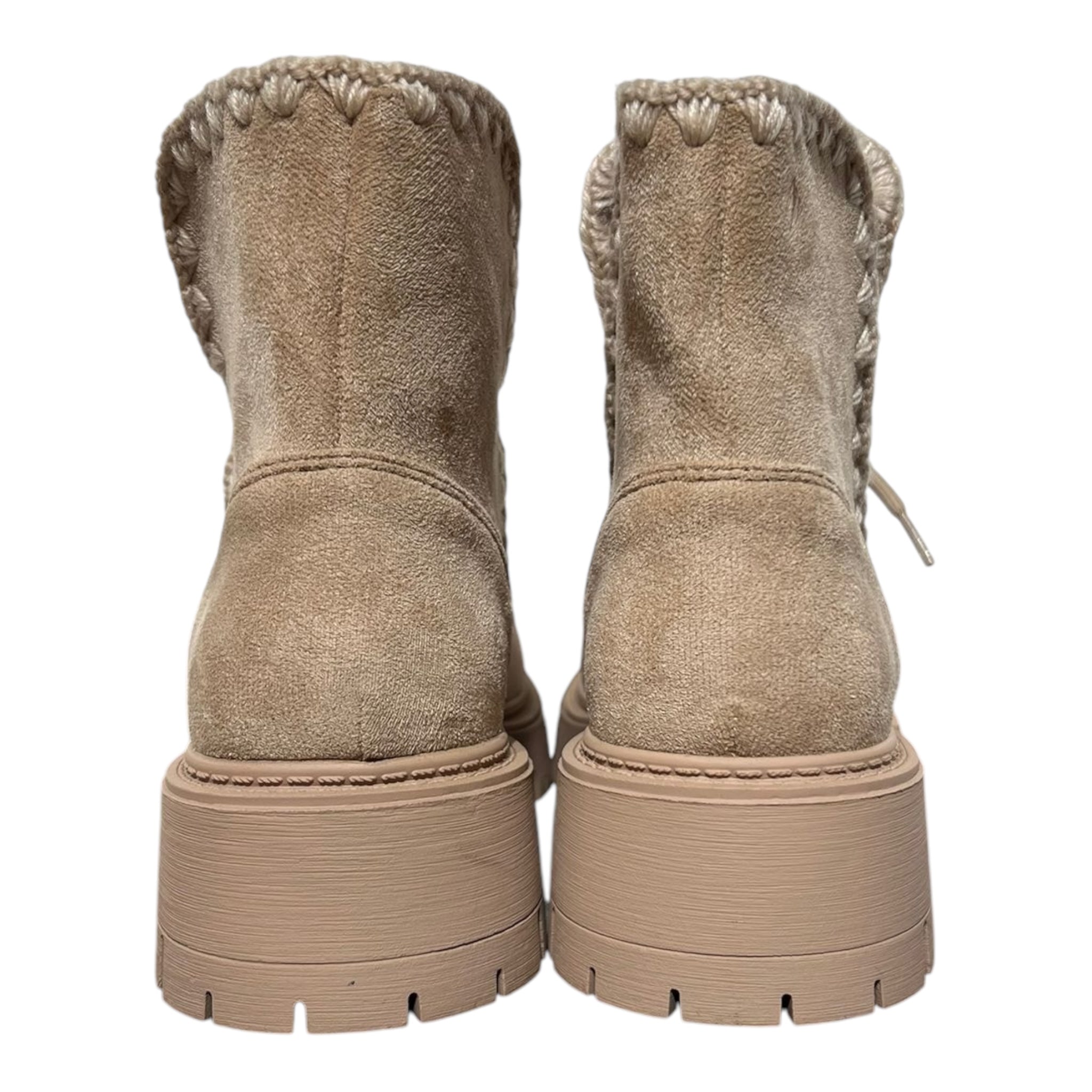 168-578-bg - Stivaletto - Stivaletti