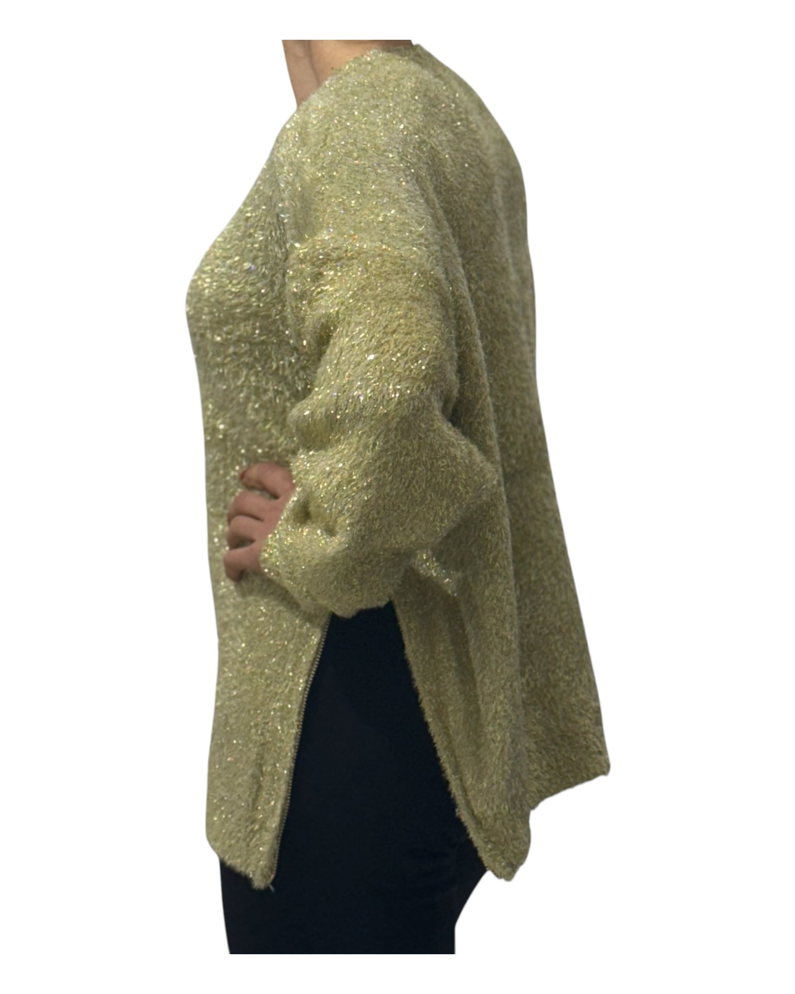 5090 - Pullover - Maglieria