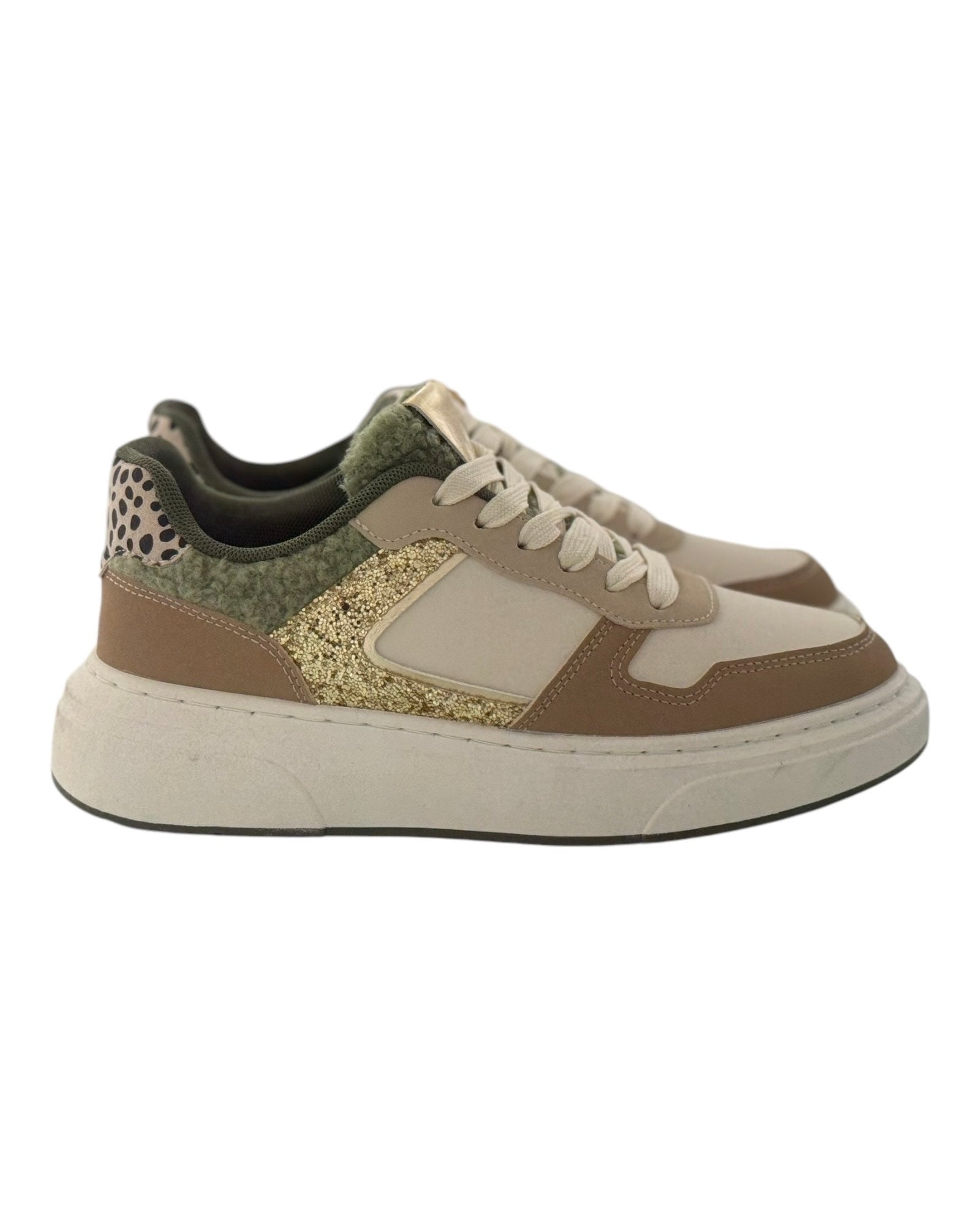 MD9937-7 - Sneakers - Scarpe
