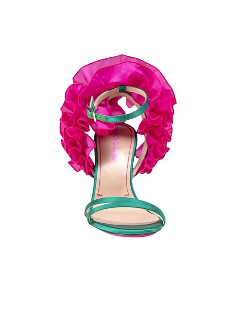 ALASKA-MLT3 - Sandalo - Sandalo