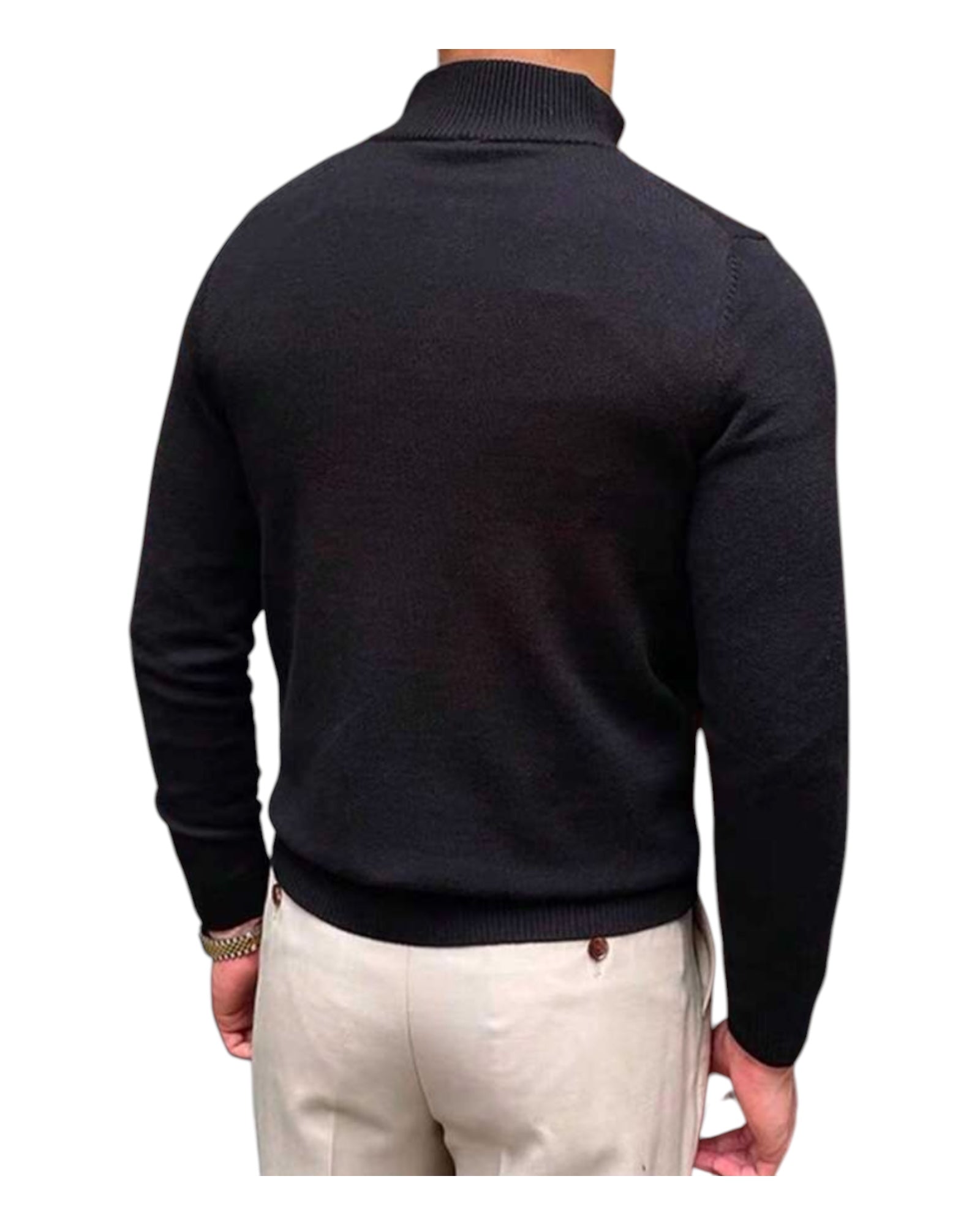 RBK03 - Felpa in maglia - Maglieria