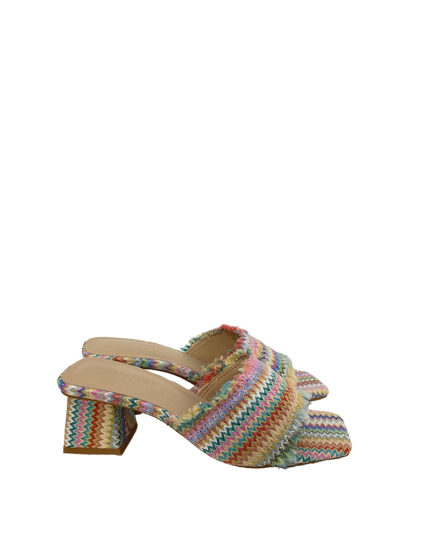 A55-556 - Sandalo - Sandalo