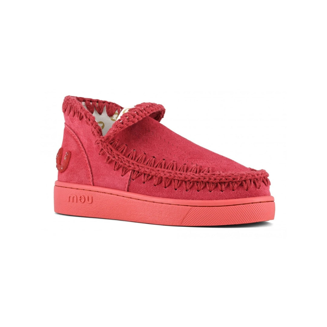 MU.SW211022O - MOU - Eskimo sneakers - Scarpe