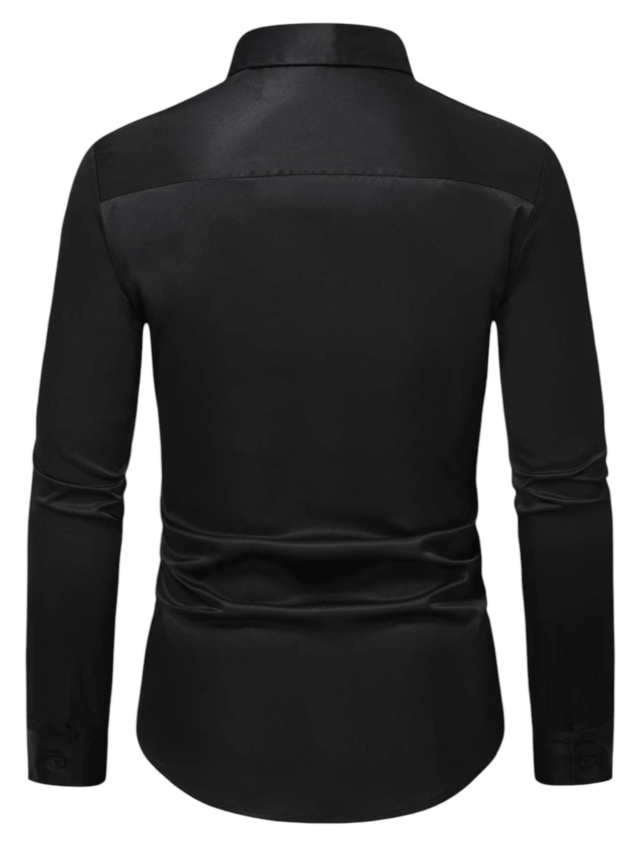 C201 - Camicia-slim