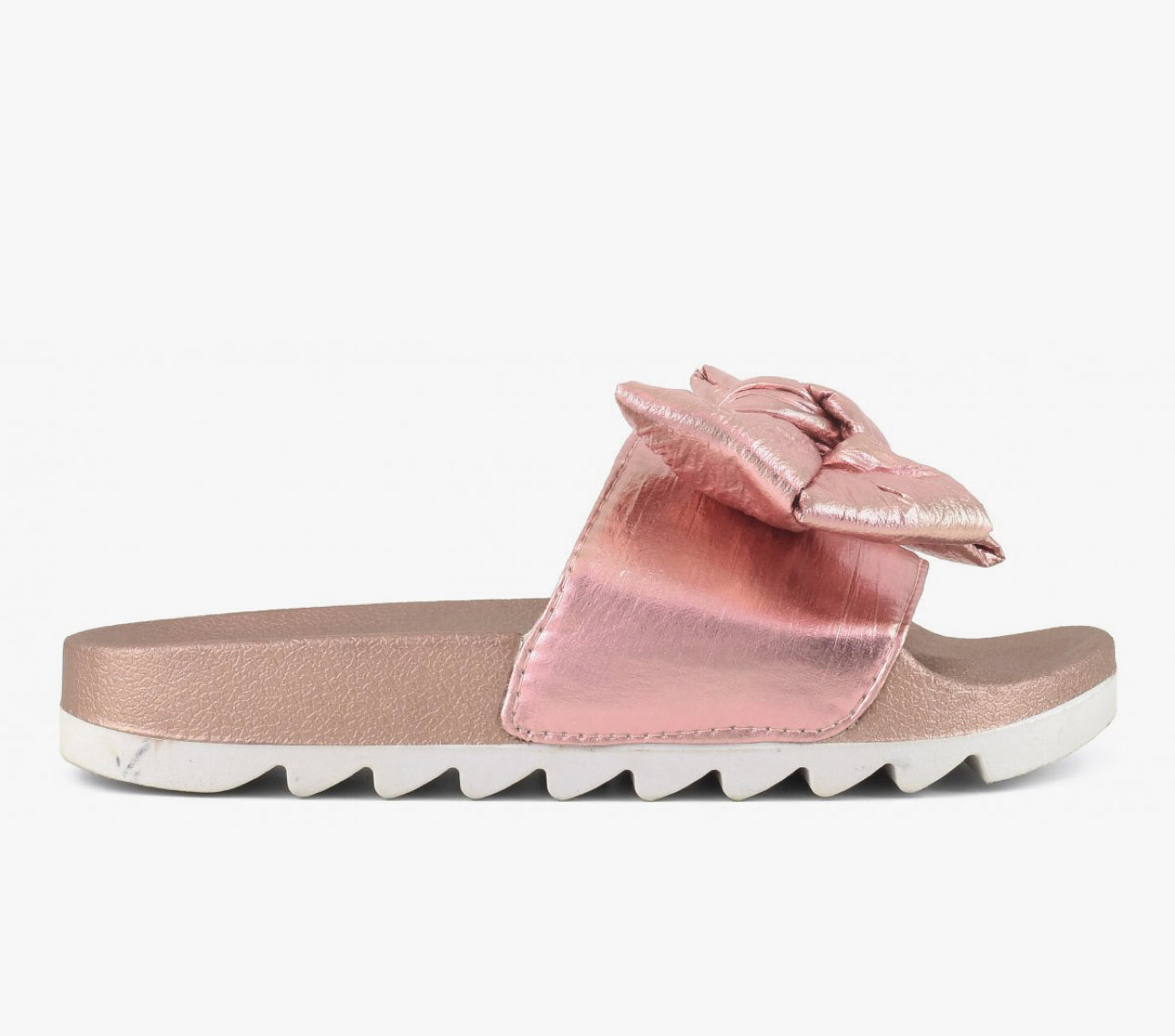 HC.JINFYEDGE55 - Flat - Sandalo