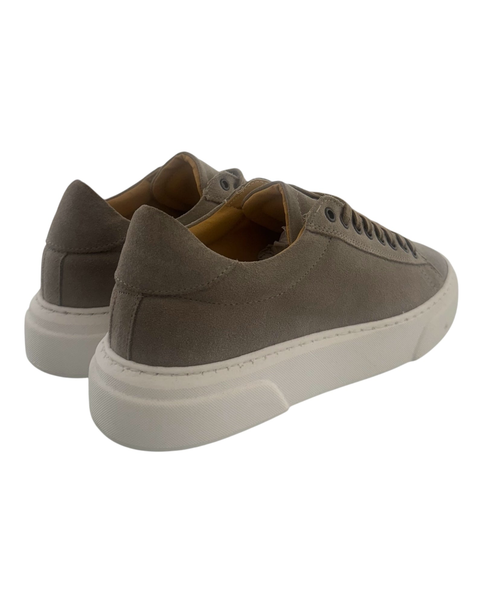 Posillipo-bg - Sneakers - Scarpe