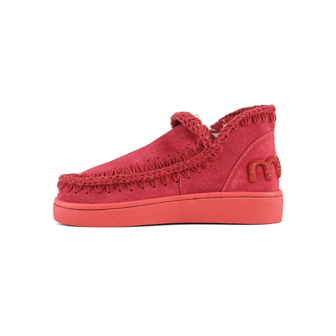 MU.SW211022O - MOU - Eskimo sneakers - Scarpe