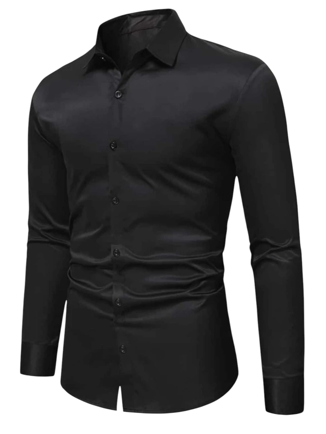C201 - Camicia-slim
