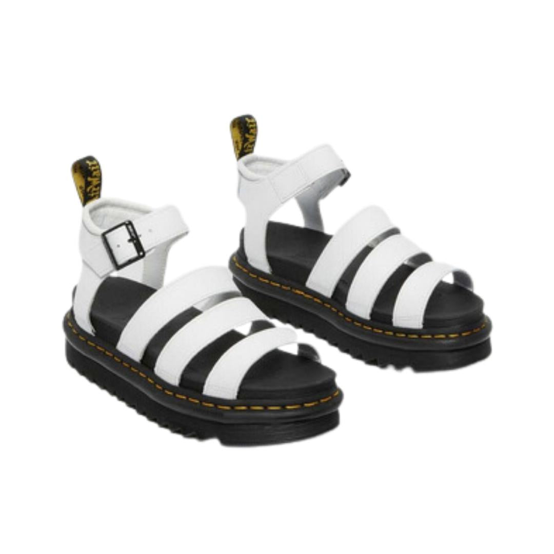 BLAIRE wh - Sandalo - Sandalo
