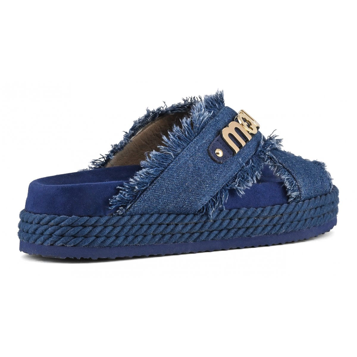 MU.SW451004K - MOU - Sandalo
