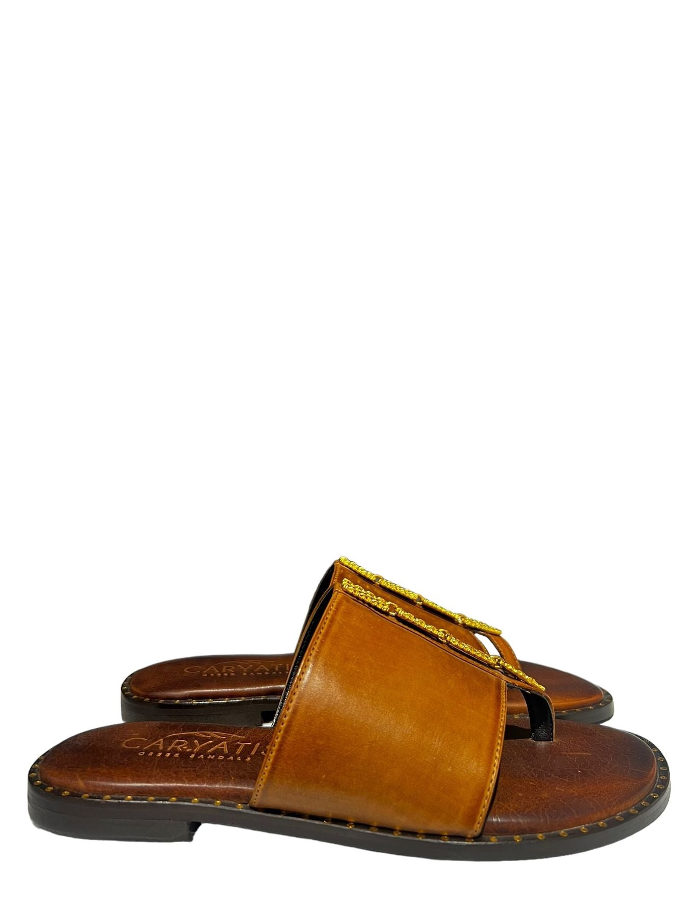 621205 - Flat - Sandalo