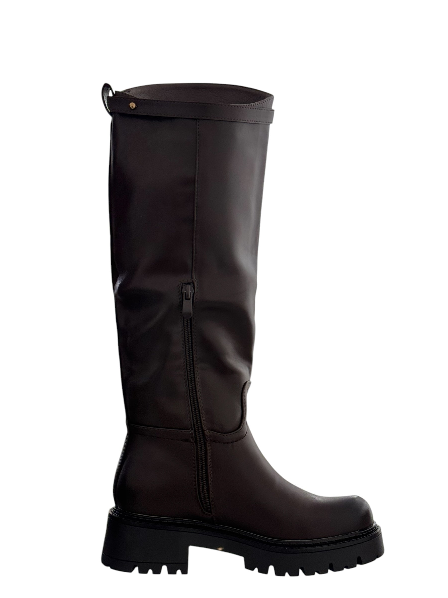 F-53 - Stivale - Stivale