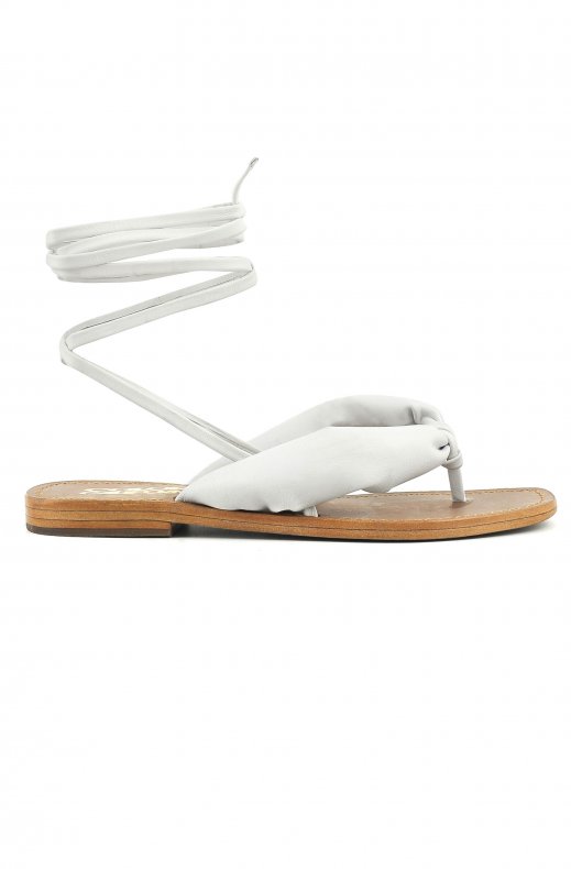HC.GREEK11 - Flat - Sandalo