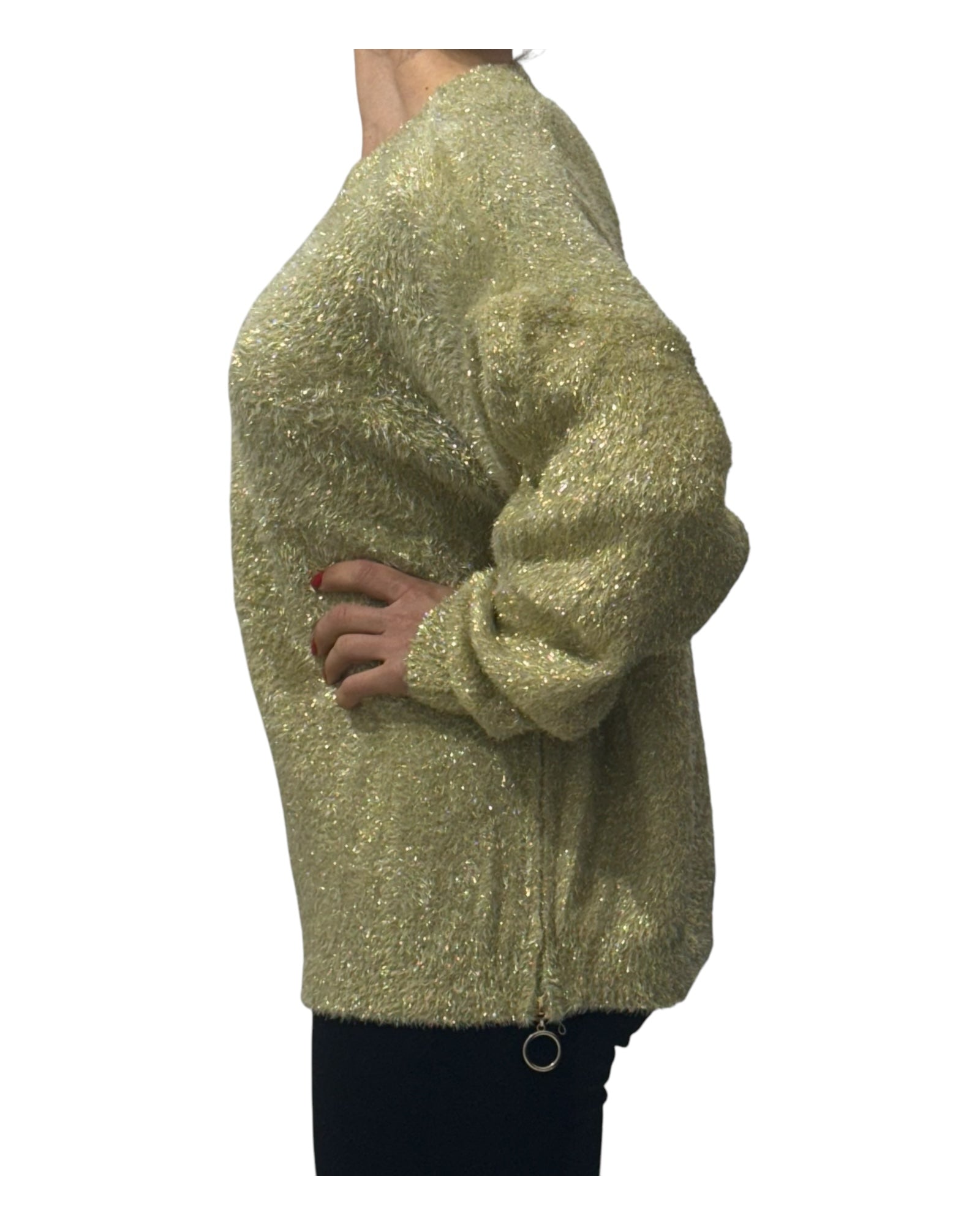 5090 - Pullover - Maglieria