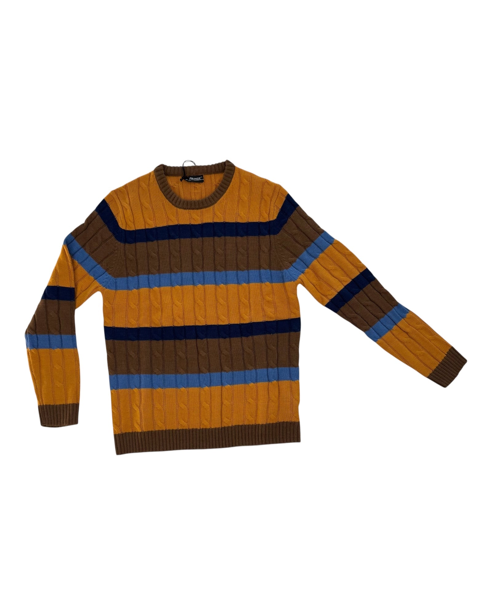 BS-554-brz - Pullover - Maglieria