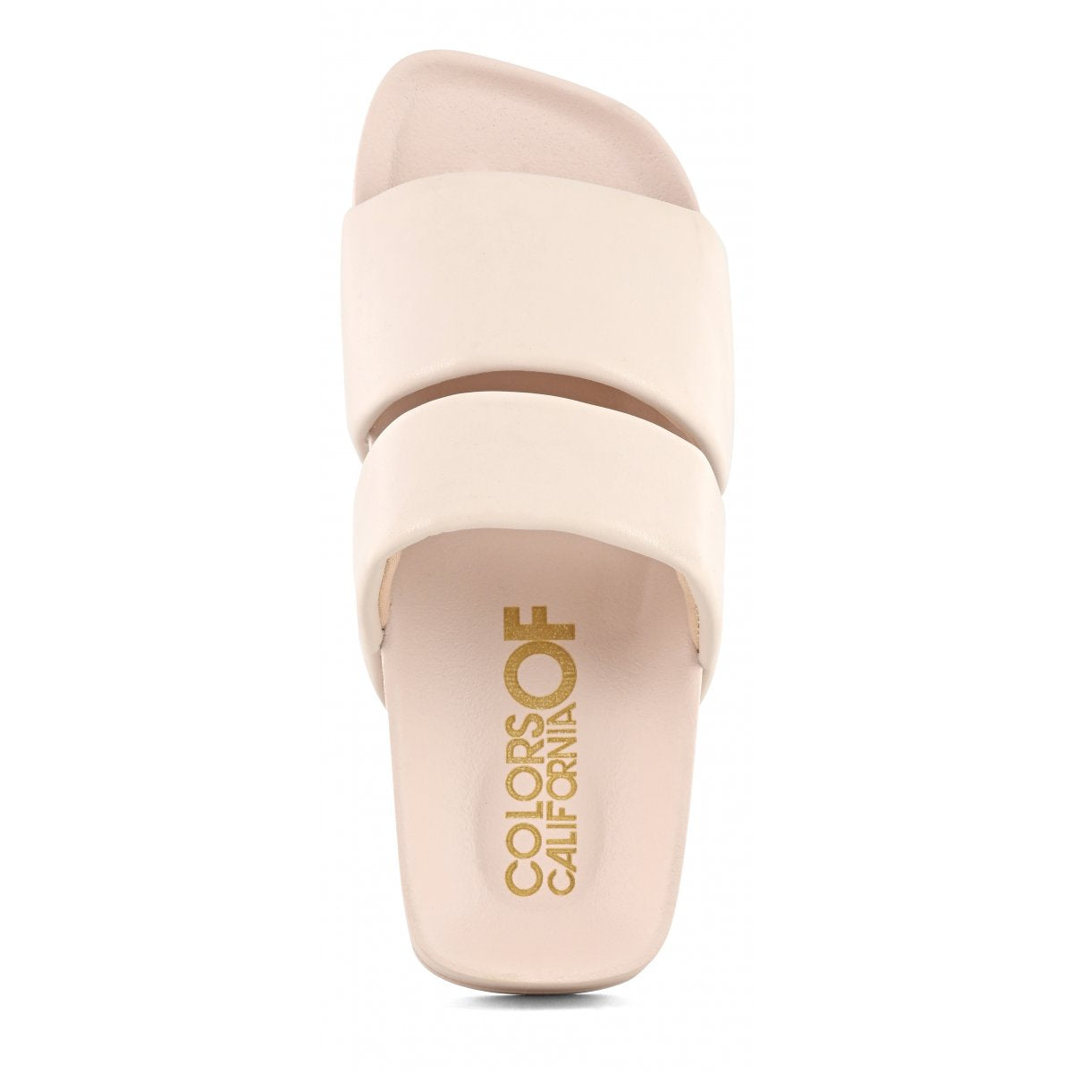 HC.JINFYEDGE96 rs - Slippers - Sandalo