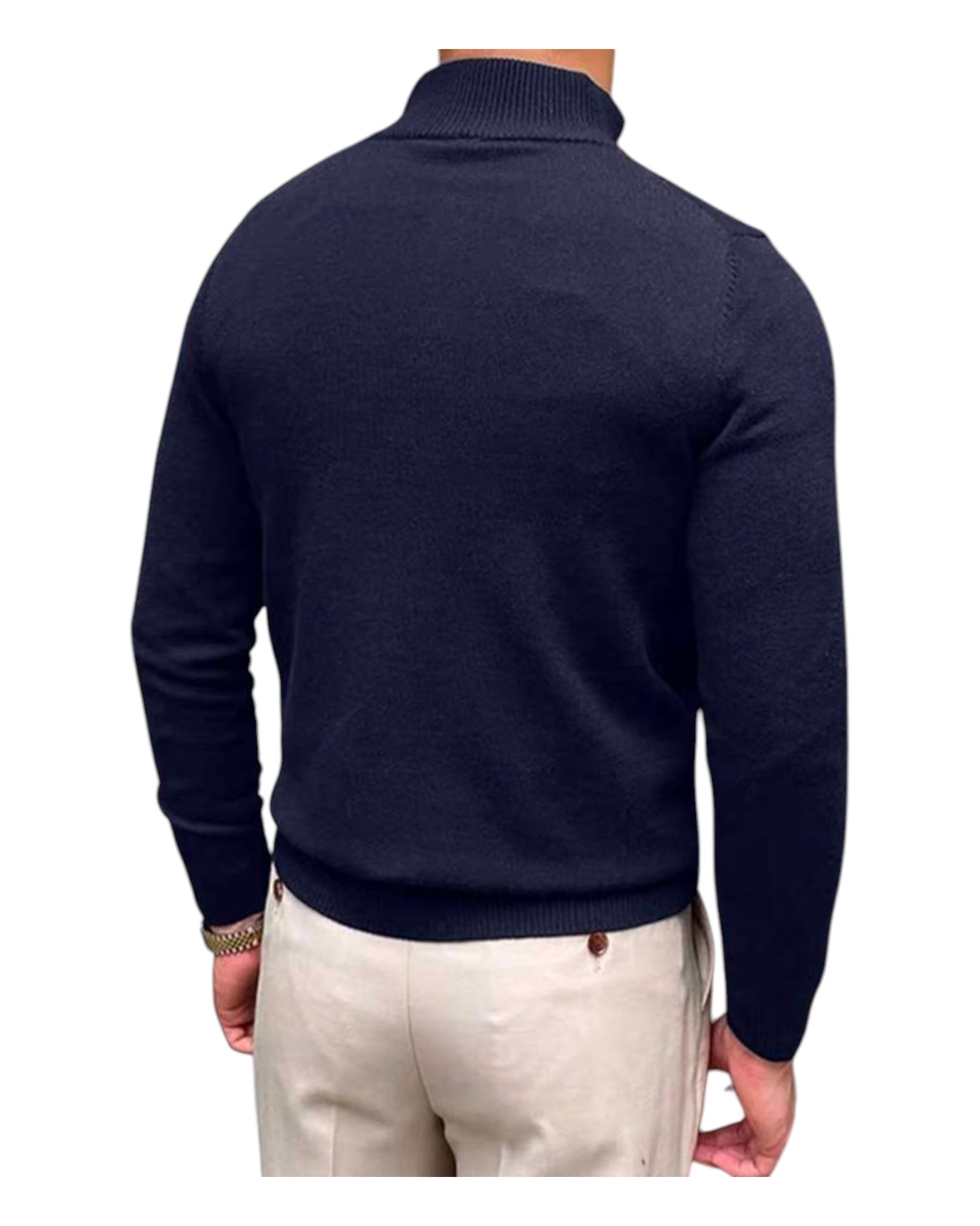 RBK03 - Felpa in maglia - Maglieria