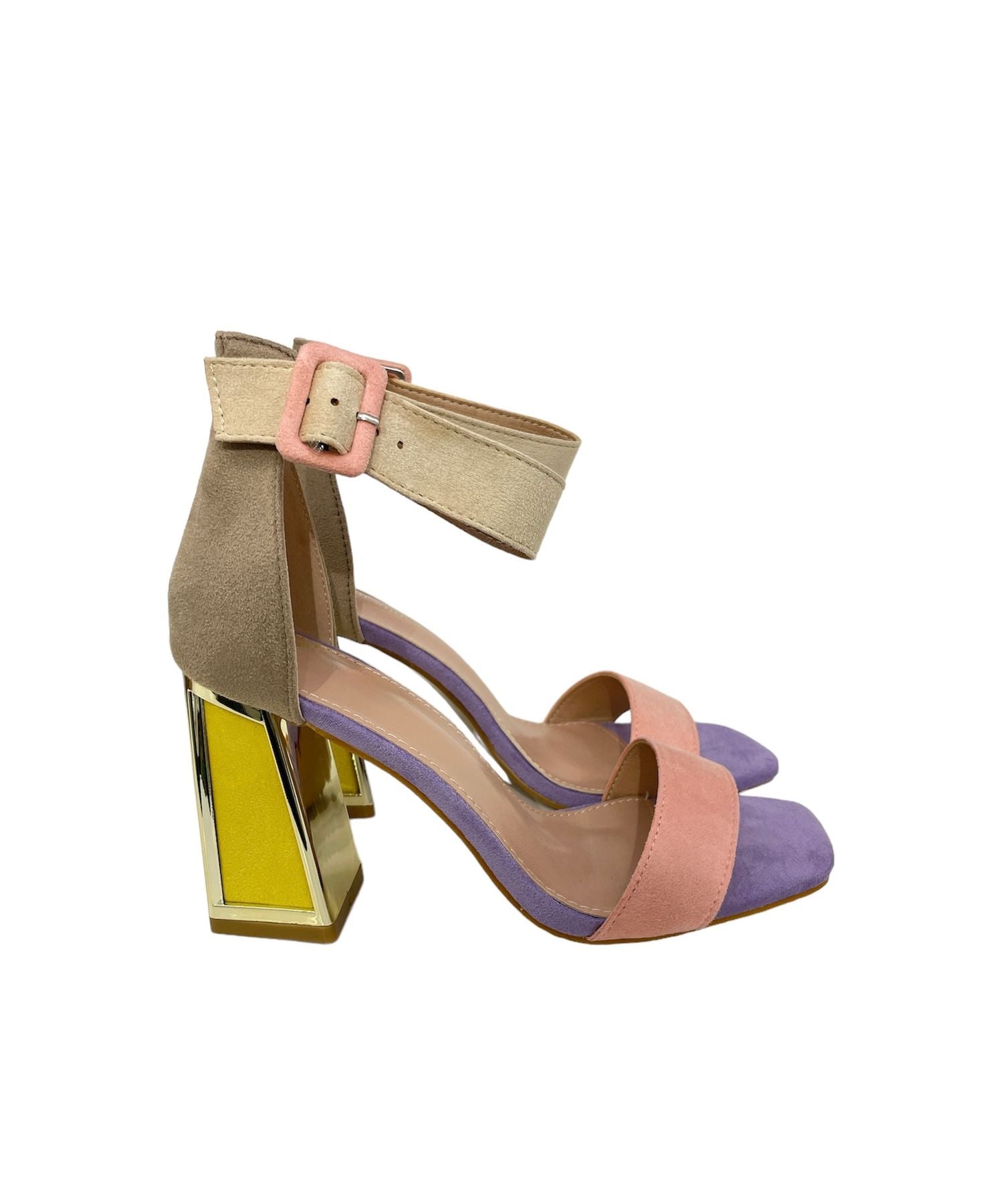 3866 - Sandalo - Sandalo