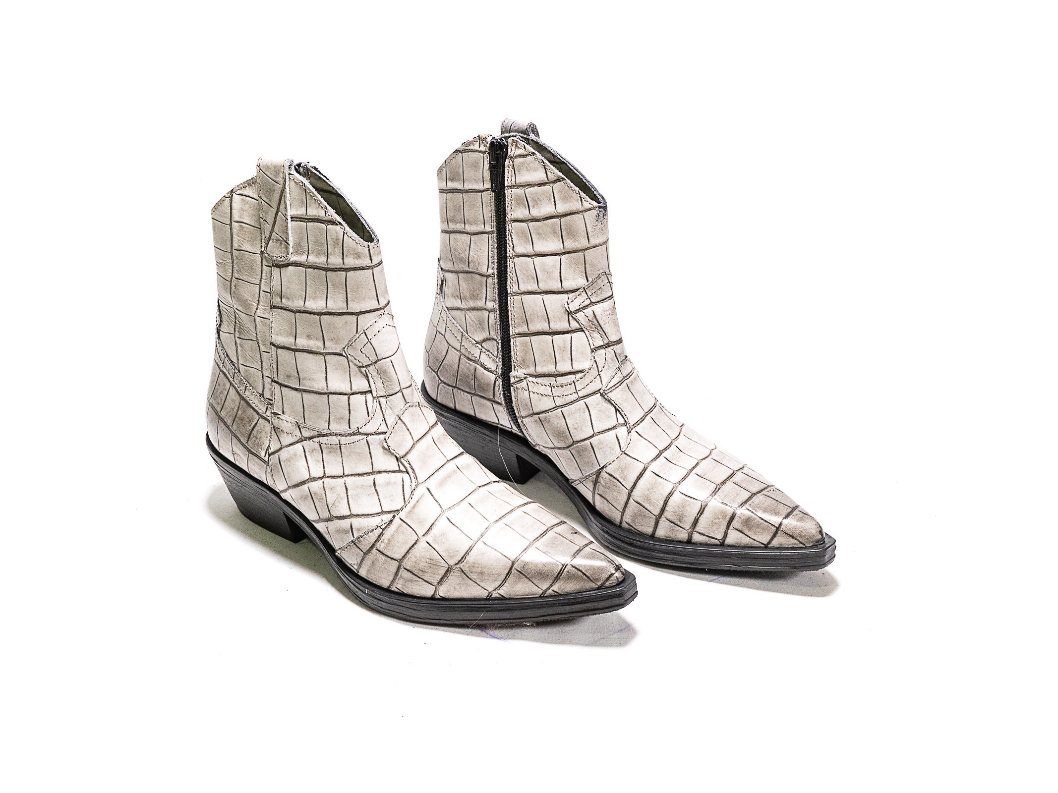 V205c - Texano - Scarpe