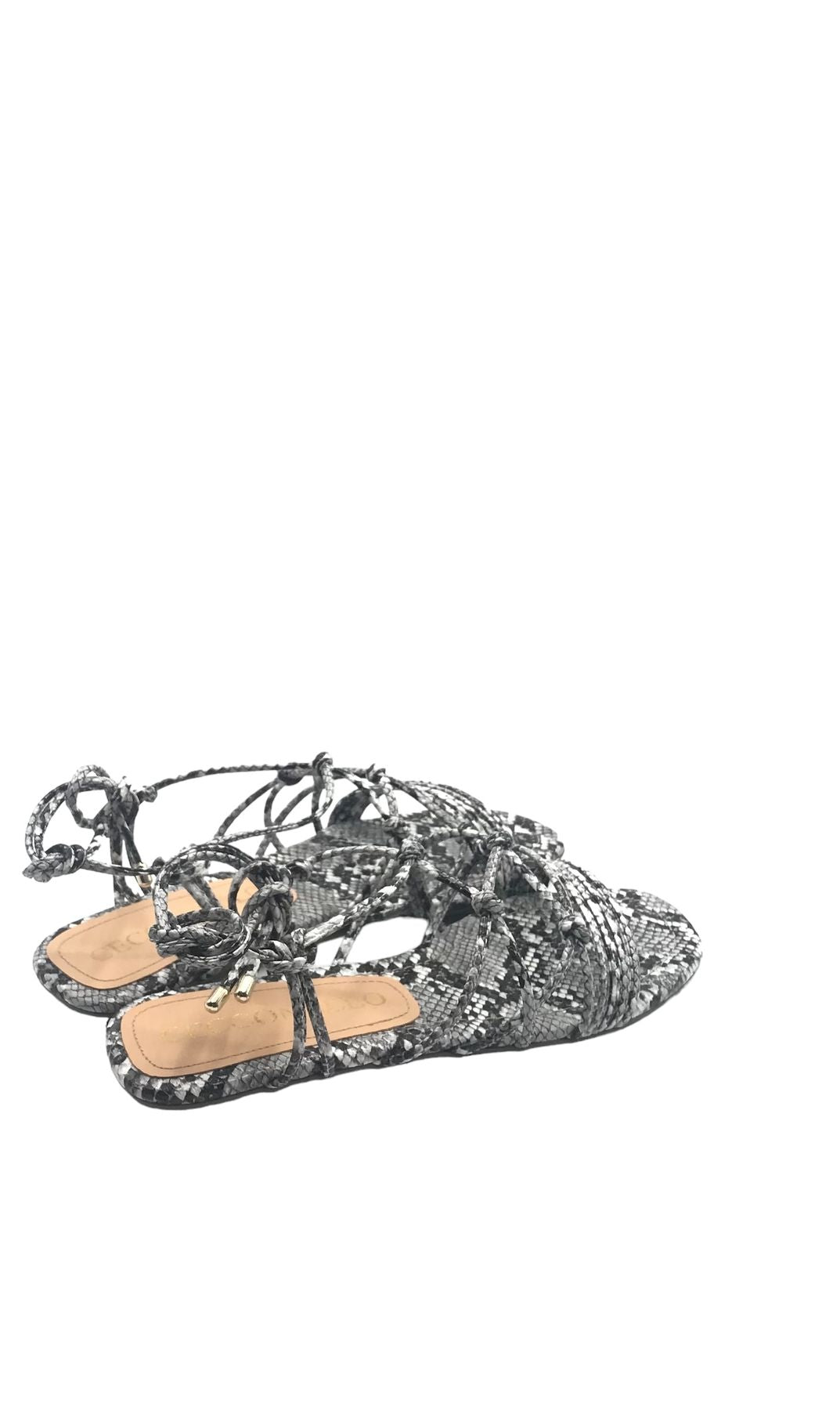 1445005 - Flat - Sandalo