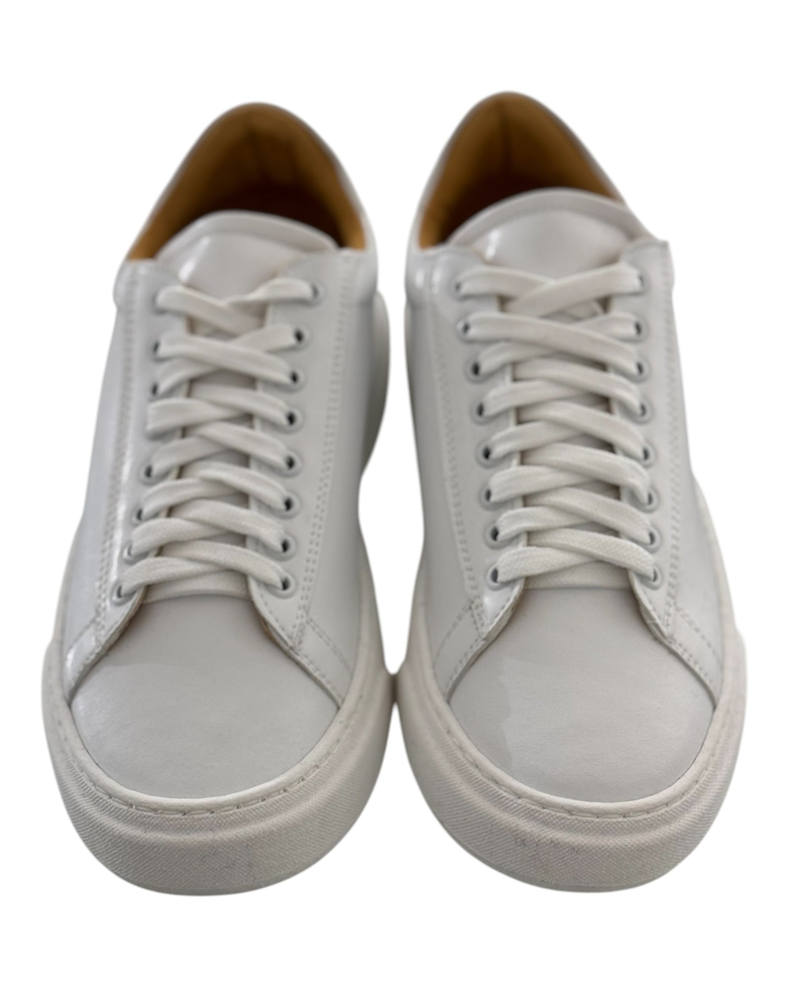 Posillipo-bn - Sneakers - Scarpe