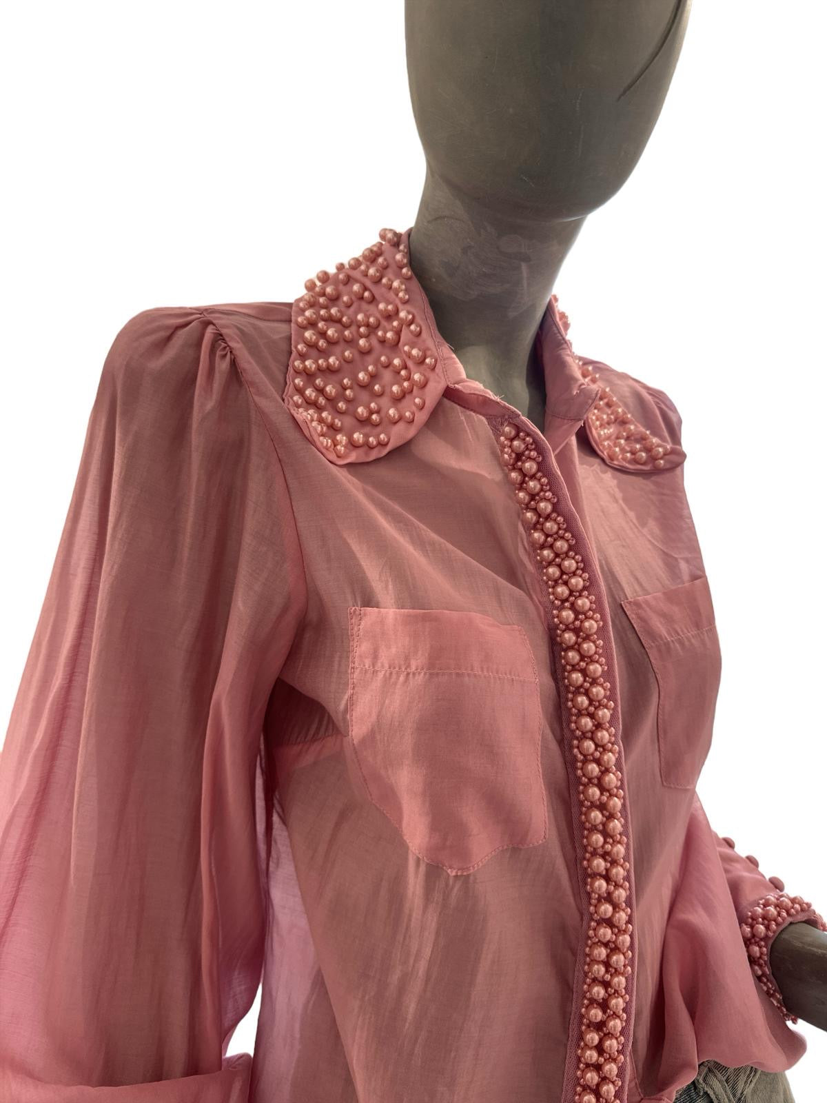 ZHJ13742 - Camicia - Camicia