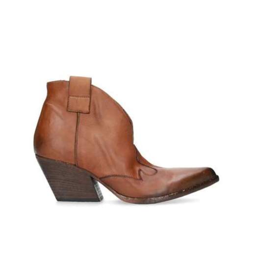 E2004 - Stivaletto - Scarpe