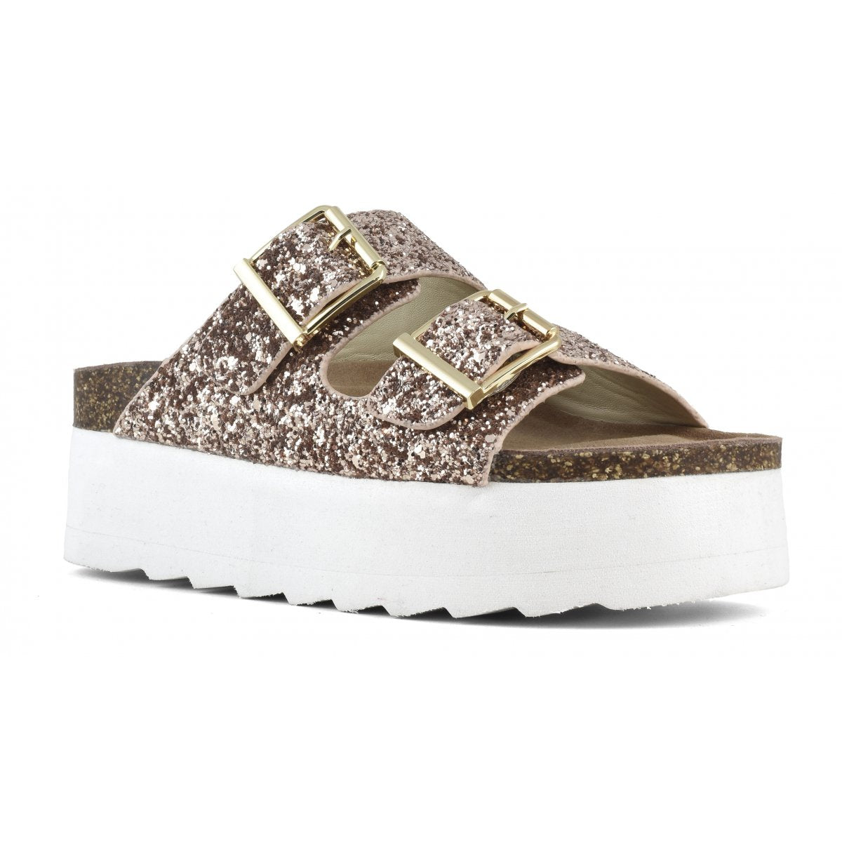 HC.BES022 - Slippers - Sandalo