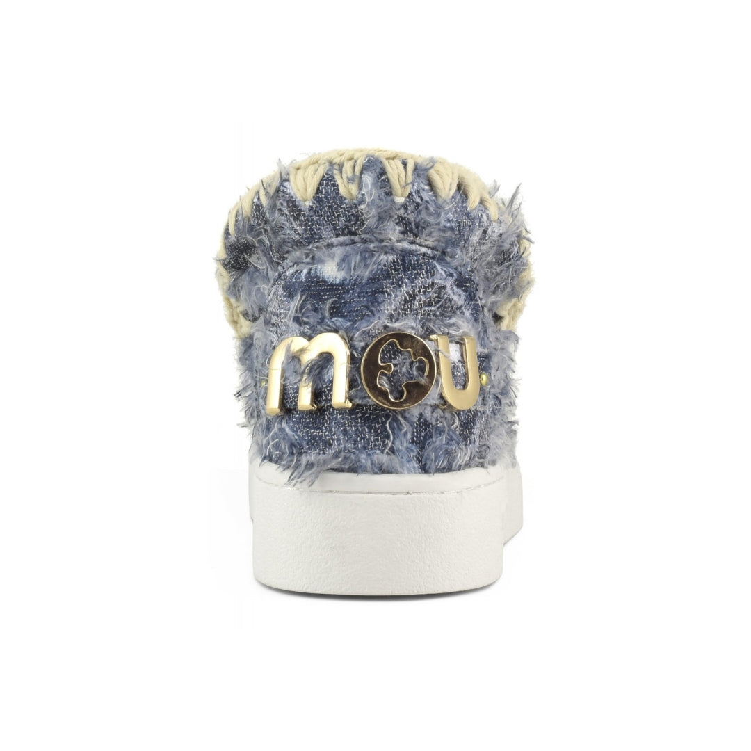 MU.SW211012S - Sneakers - Scarpe