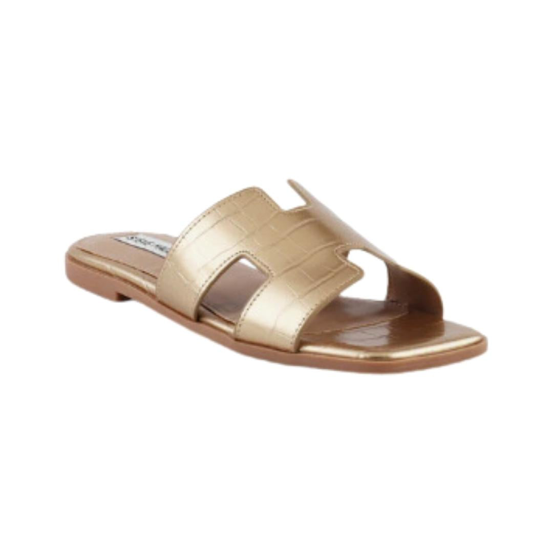 SMSHADLEIGH - Flat - Sandalo