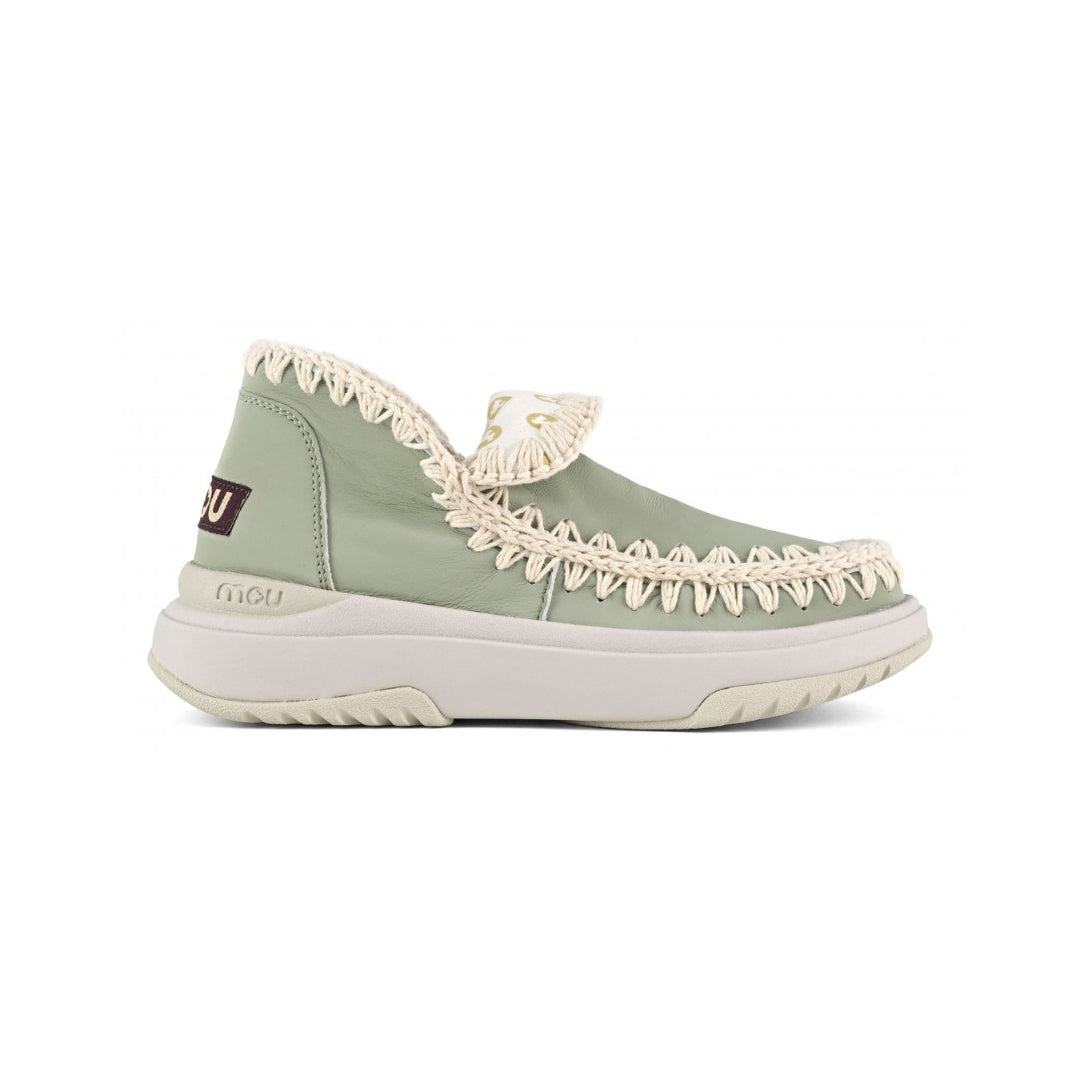 MU.SW421001C tof - MOU - Eskimo sneakers