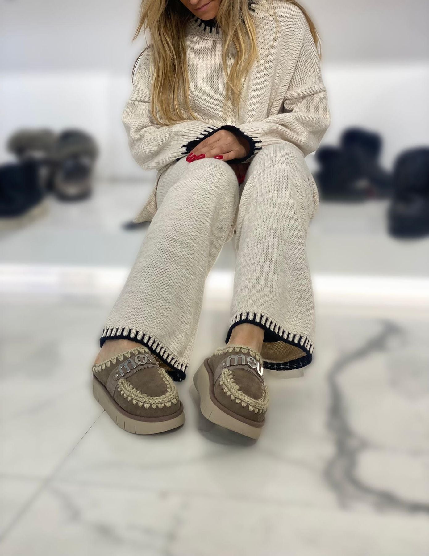 JY23326 - - coordinato