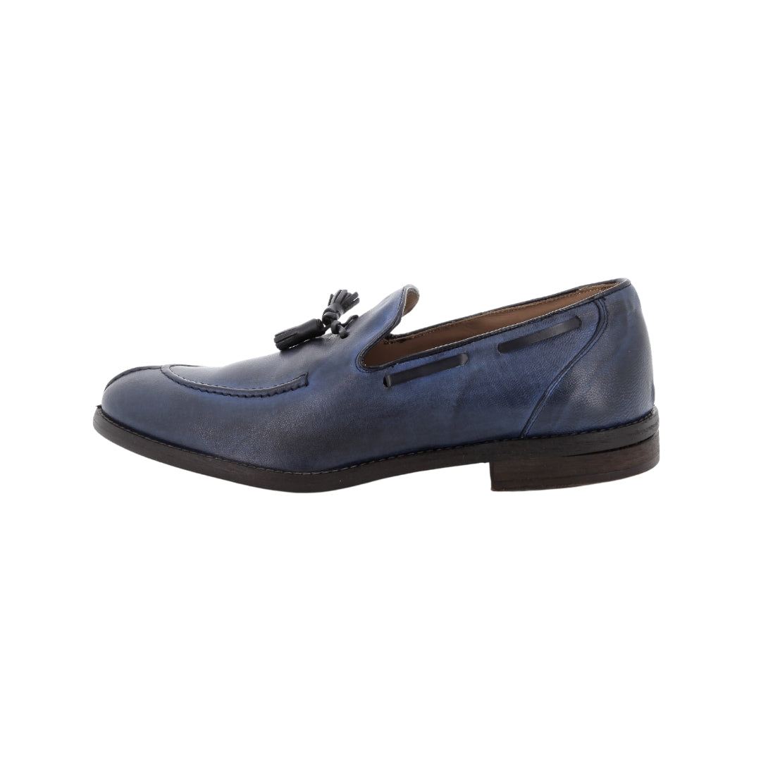 3041 - Mocassino - Scarpe