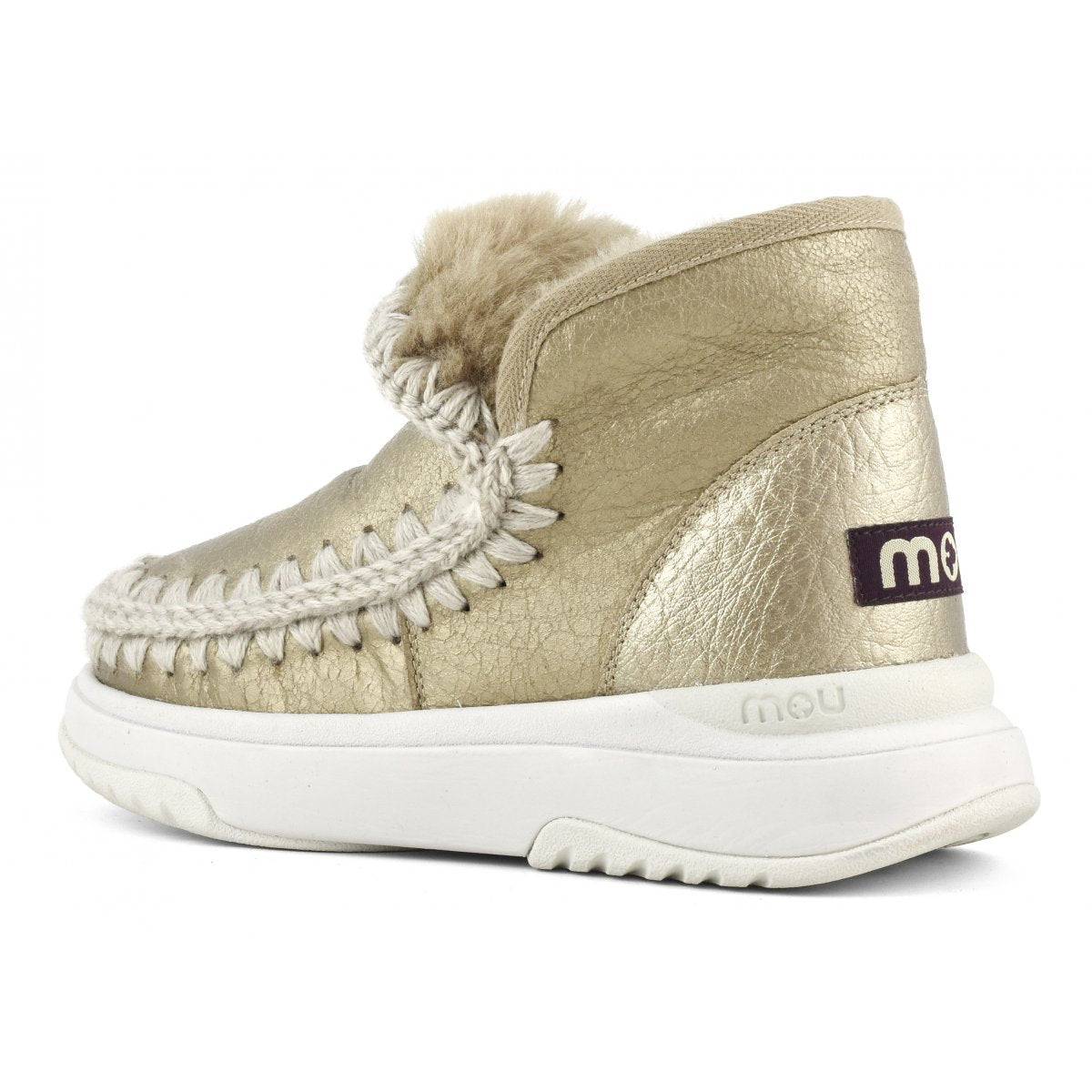 MU.FW421000B -MOU - Eskimo jogger - Scarpe
