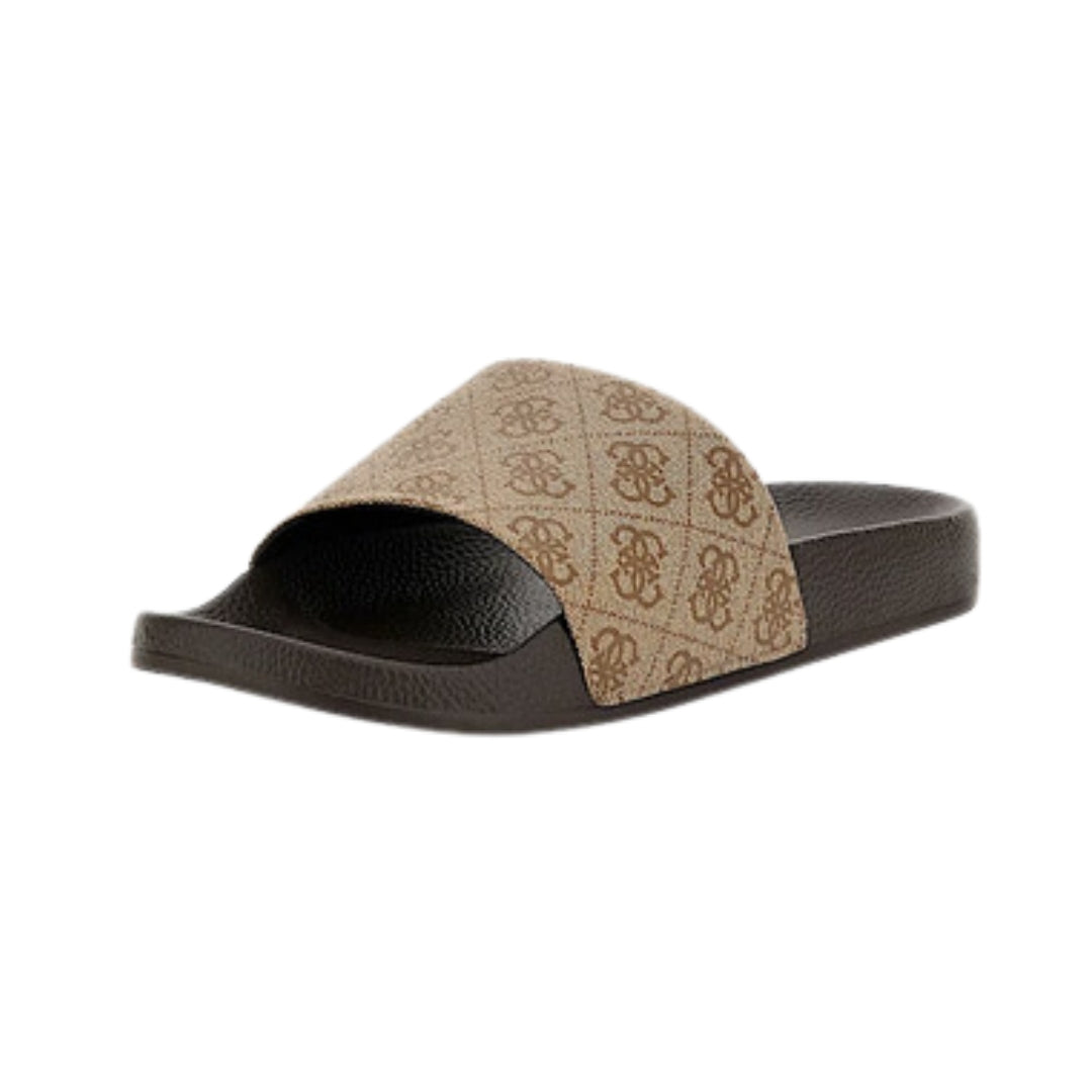 FM6CLCFAL19 - Slippers - Scarpe