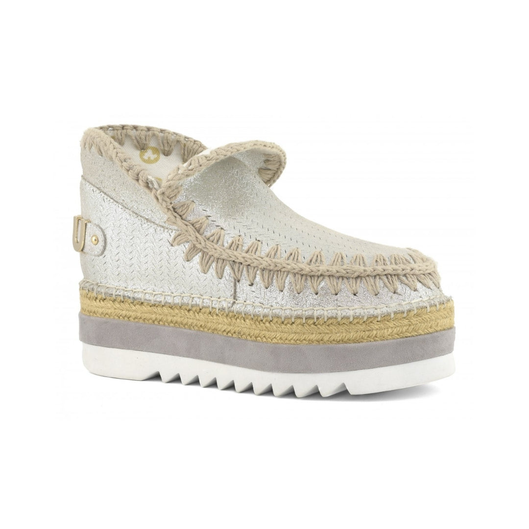 MU.FW301001P - - Scarpe