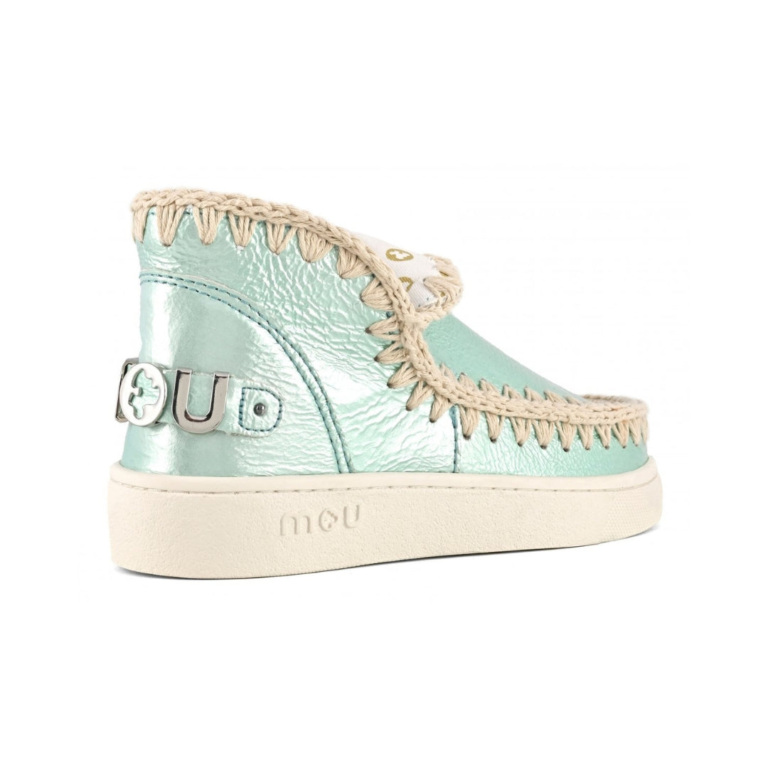MU.SW211035R - MOU- Eskimo sneakers - Scarpe