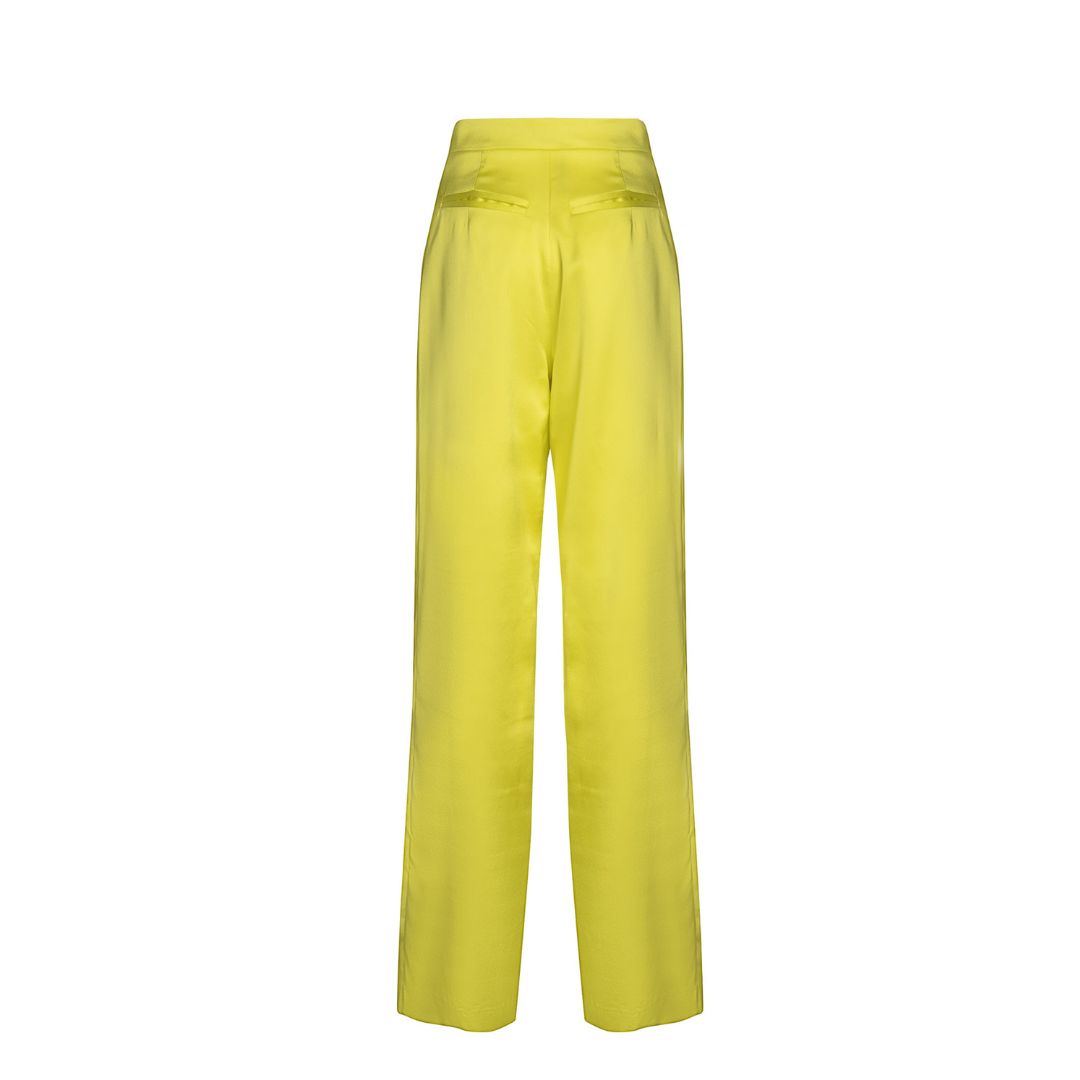 22SSNPN0005 - A palazzo - Pantaloni