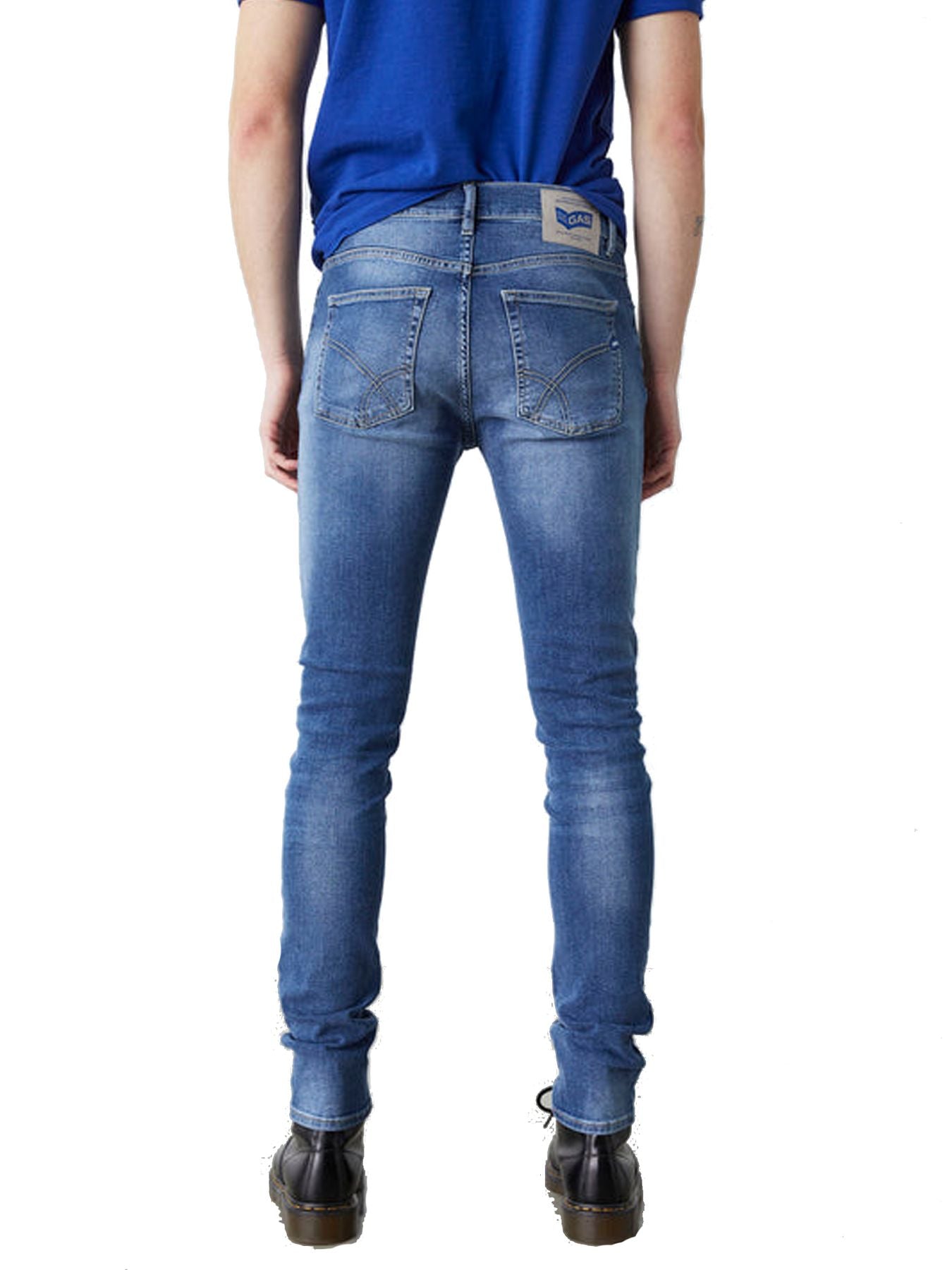 WZ79 -  - Jeans