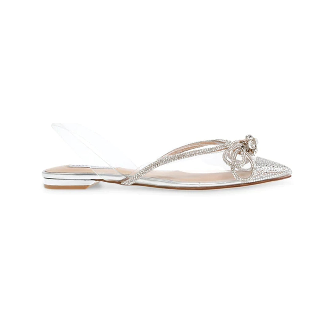 JUSTI - Flat - Scarpe
