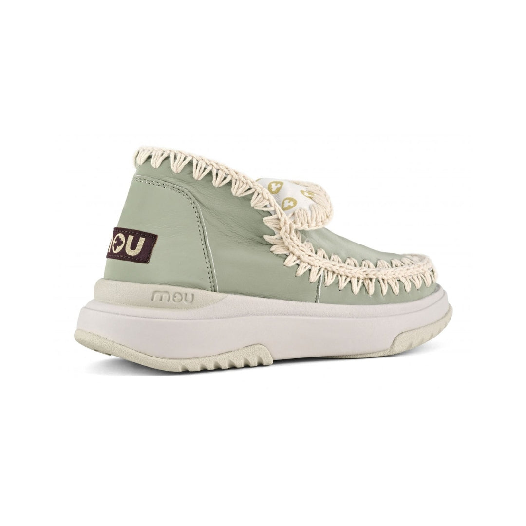 MU.SW421001C tof - MOU - Eskimo sneakers
