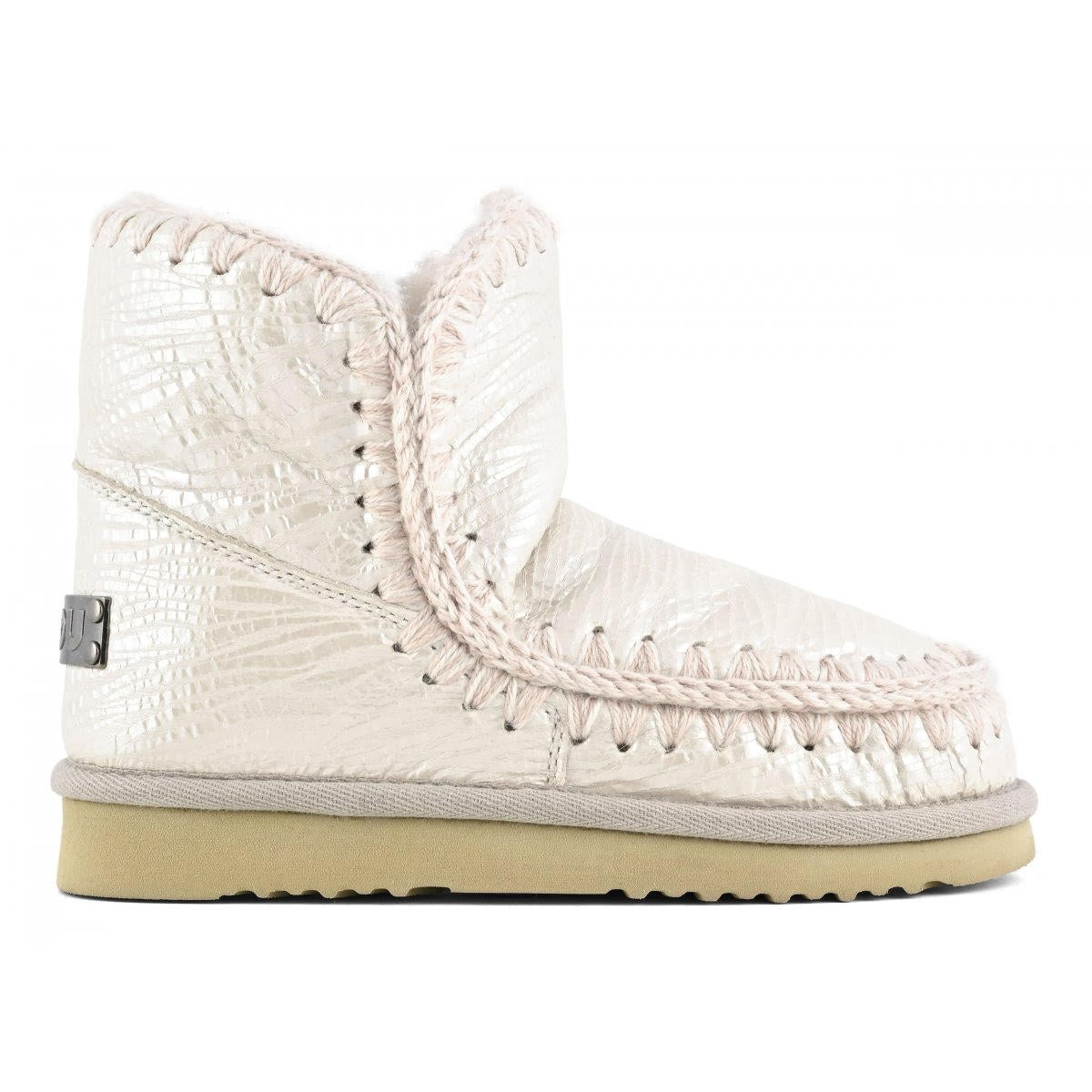 MU.FW101091R - MOU - Eskimo 18 - Stivaletti