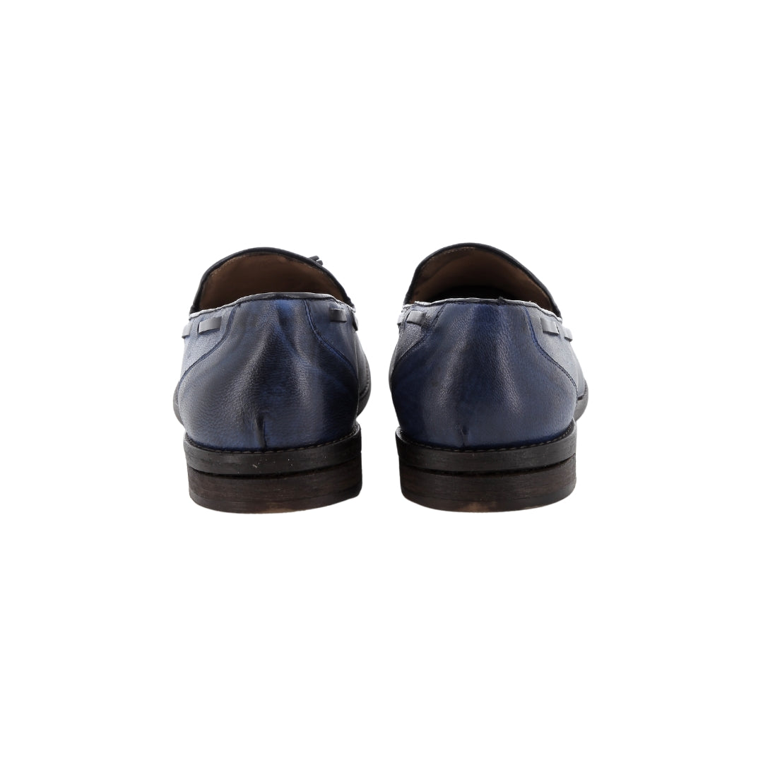 3041 - Mocassino - Scarpe