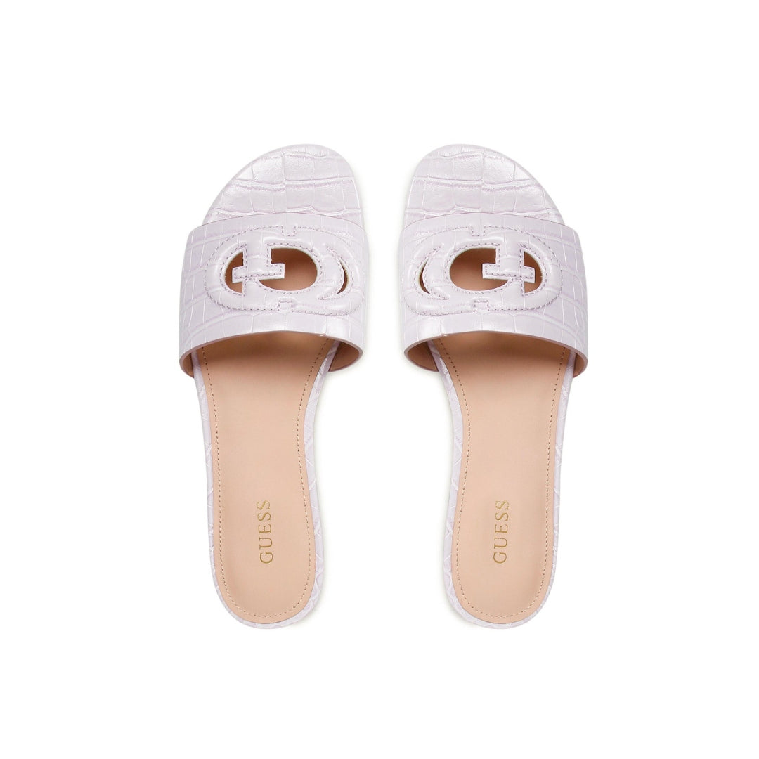 FL6T2SPEL19 - Slippers - Sandalo