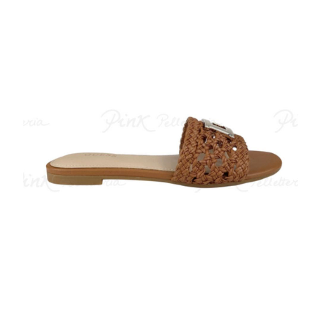 FL6TSSELE19 - Slippers - Sandalo